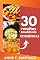 Livro 30 Receitas Saudáveis Cetogênicas