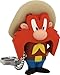 EMTEC Looney Tunes 8 GB USB 2.0 Flash Drive, Yosemite Sam