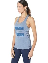 Reebok AC de la mujer tanque