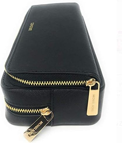 Michael Kors Women's Jet Set Travel Make-Up Pouch 4 Michael Kors Women's Jet Set Travel Make-Up Pouch