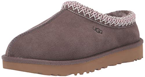 UGG Women's Tasman Slipper, mole, 7 M US