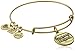 Alex and Ani Completely Blessed Bangle Bracelet
