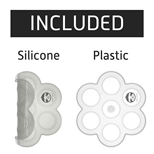 2 Premium+Silicone+Instant+Accessories+Pressure