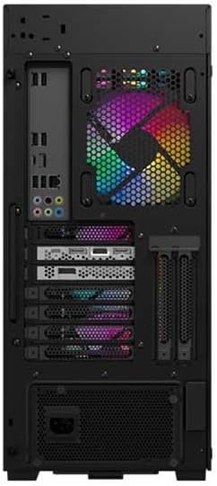 LEGION T7 I7-11700K TORRE NÚCLEO INTEL®? I7 32 GB DDR4-SDRAM 1000 GB SSD WINDOWS 10 PC DOMÉSTICO PRETO