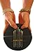 African Gourd Kalimba Mbira Thumb Piano - Tunable!