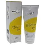 Image Skincare Prevention+ Daily Ultimate Protection SPF 50 Moisturizer, 3.2 Ounce