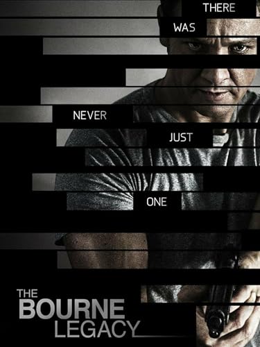 The Bourne Legacy