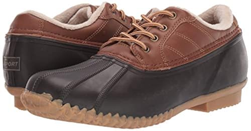 Duck Boots Jbu Boots Amazon JSport By Jambu Men's Bryson Weather