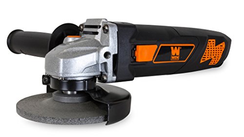 UPC 044459009443, WEN 944 7-Amp Angle Grinder, 4-1/2&quot;