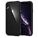 Spigen Ultra Hybrid Designed for Apple iPhone XR Case (2018) - Matte Black primary