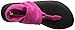 Sanuk Women's Yoga Sling 2 Flip Flop, Magenta, 7 M US