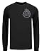 Harley-Davidson Screamin' Eagle Men's Legendary Outlaw Black Shirt HARLMT0201