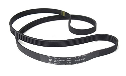 Hutchinson - Washing Machine Drive Belt 6PJE 1208
