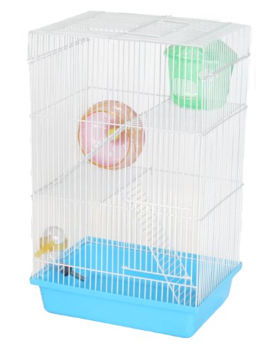 8 inch hamster wheel