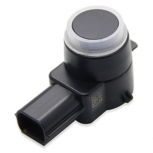 Shinehome 4 PCS Mopar Park Assist Sensor 2009-2014 DODGE CHRYSLER JEEP VEHICLES #1EW63TZZAA