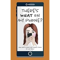 Amazon.com: There's WHAT on my Phone?: How God's Good Gift Beats ...