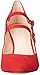 Nine West Women's Academy Suede dress Pump
