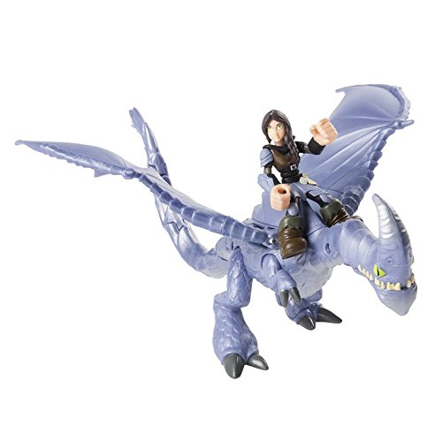 How to Train Your Dragon Heather & Windshear Dragon Riders 2017 Release Buy Online in UAE
