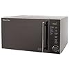 Russell-Hobbs-RHM2017-20L-Silver-Digital-Microwave Russell Hobbs RHM2017 20L 800W Silver Digital Microwave, Child Safety Lock, Automatic Defrost, 5 Autocook Menus, Clock…