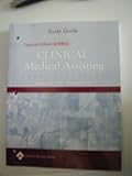 Lippincott Williams and Wilkins' Clinical Medical Assisting, Stack, Connie and Howe, Brenda, 0781750296