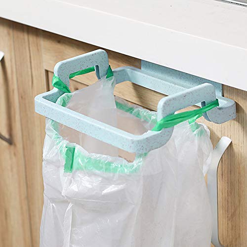 TYPLASTICS Tall Kitchen Trash Bags - Drawstring 13 Gallon Trash Bag - 120 Count - White - Thumbnail 5
