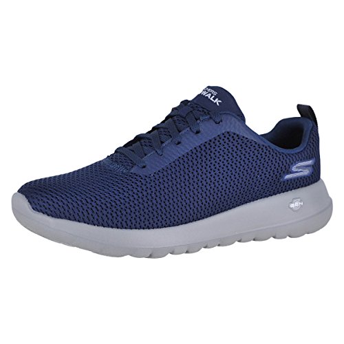Skechers performance men s go walk max-54601 sneaker, n…