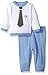 Calvin Klein Baby Boys' Sweater With Pants Set