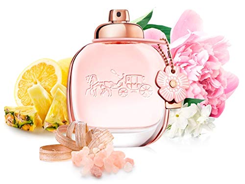 Coach Floral Eau De Parfum - Image 4