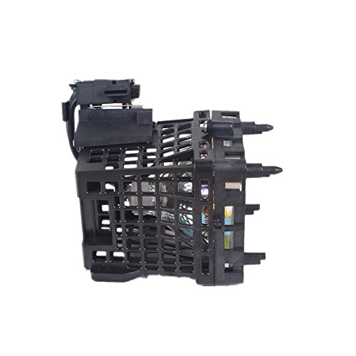 XL-5200 Projection TV Replacement Lamp with Housing for Sony KDS 50A2000 KDS 55A2000 KDS 60A2000 - Thumbnail 2
