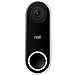 Hello Smart Wi-Fi Video Doorbell with Night Vision Functionality (NC5100US)