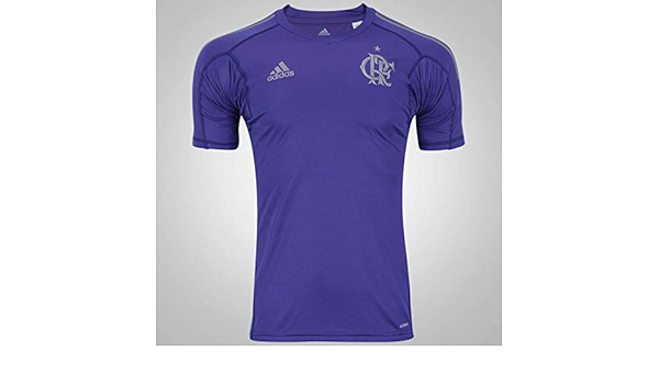 camisa flamengo adizero