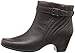 Clarks Women's Leyden Scale Bootie