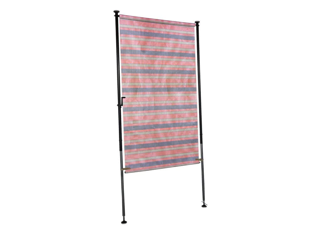 Angerer Balcony Sight-Protection No. 1300, 120 cm