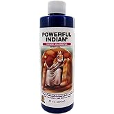 INDIO Powerful Indian House blessing Spiritual Bath and Floor wash- JOHN THE CONQUEROR