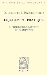 Le  jugement pratique