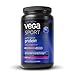 Vega Sport Performance Protein, Berry, Tub, 29 oz