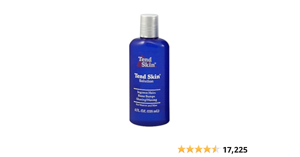 tend skin toner