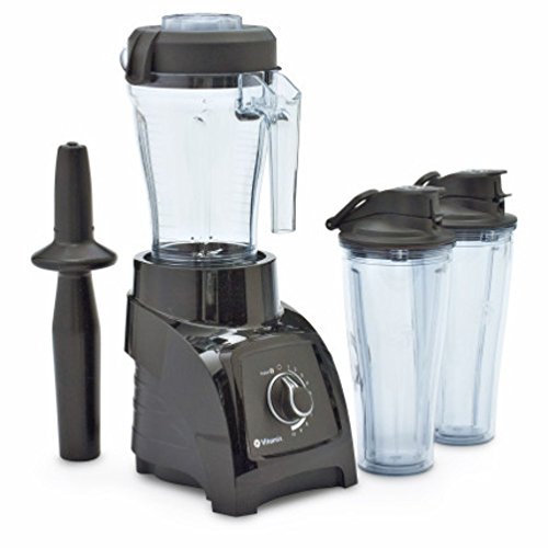 Vitamix S30 Personal Blender, Red on Galleon Philippines