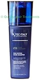 Tec Italy Silk System Shine Sulfate Free Shampoo, 10.1 Ounce