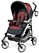 Peg Perego Pliko Four Stroller, Boheme