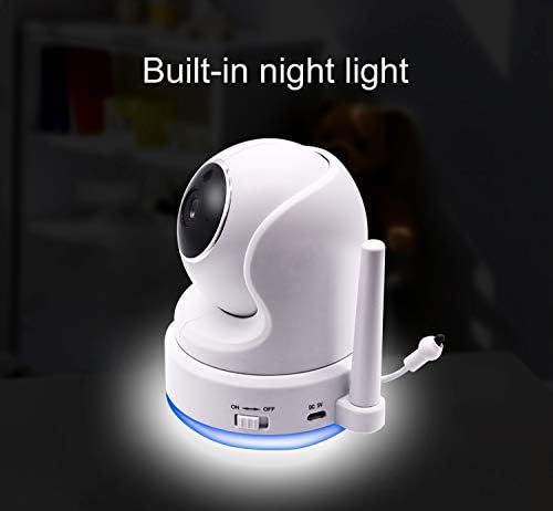 casacam baby monitor