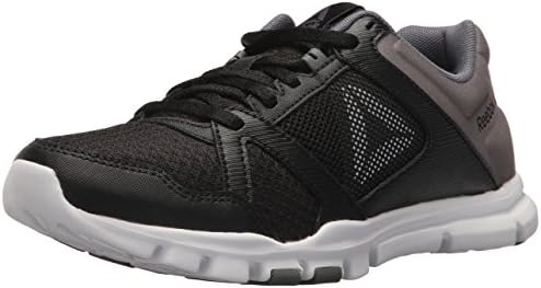 reebok women's yourflex trainette 10 mt cross trainer