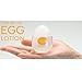Tenga Easy Beat Egg Lotion Personal Lubricant, 65 Milliliters
