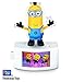 Despicable Me Music-Mate Minion Tim Toy Figure