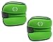 DA VINCI 5 LB Adjustable Ankle or Wrist Weights