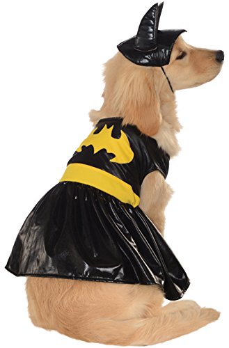 Rubies Costume DC Heroes and Villains Collection Pet Costume
