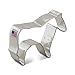 Horse Cookie Cutter 3.5
