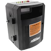 HydroStat Model 3250-Plus Fuel Smart Hydrostat for Oil Boilers (Temperature Limit, LWCO, &amp; Boiler Reset Control)