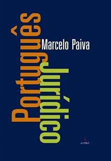 Livro Português Jurídico