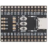 MusRock STM32F401RET6 Mini Development Board with CH340 for ARM 32-bit MCU Learning